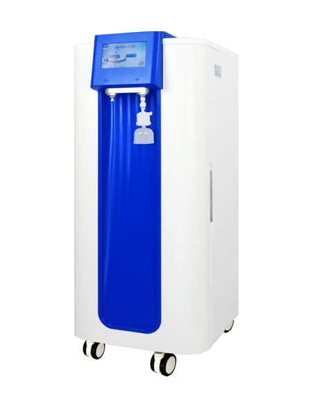 優(yōu)普UPL落地式(超)純水機