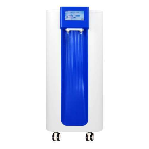 優(yōu)普UPL落地式（超）純水機(jī)