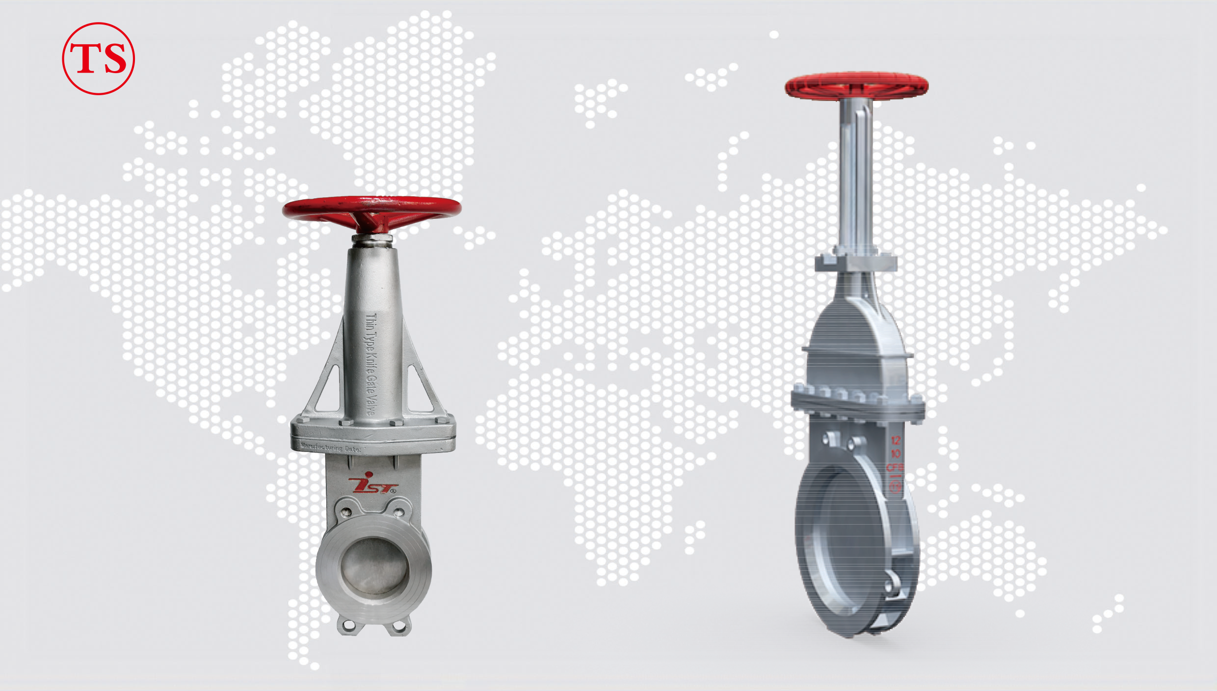 福建捷斯特閥門制造有限公司 福建捷斯特閥門制造有限公司