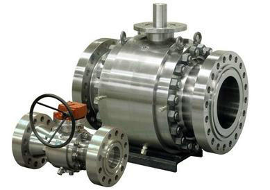 福建捷斯特閥門(mén)制造有限公司