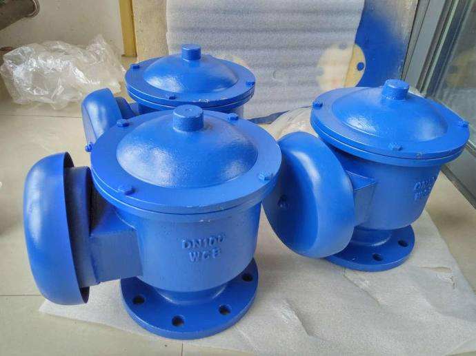 福建捷斯特閥門(mén)制造有限公司