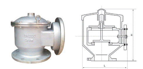 福建捷斯特閥門(mén)制造有限公司