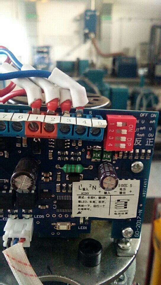 福建捷斯特閥門(mén)制造有限公司