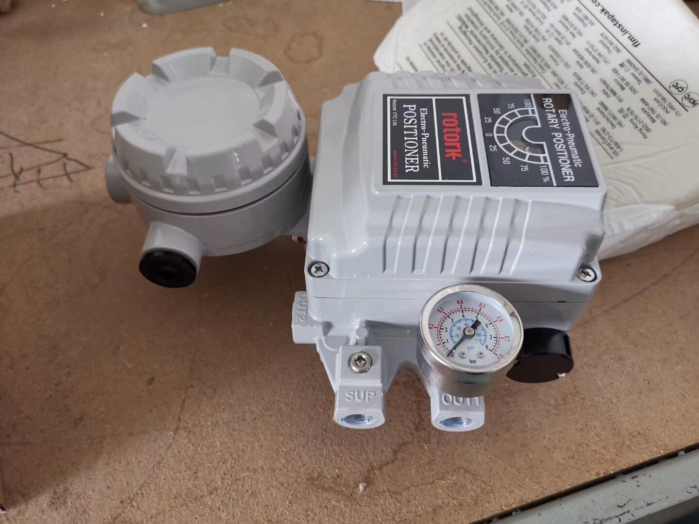 福建捷斯特閥門(mén)制造有限公司