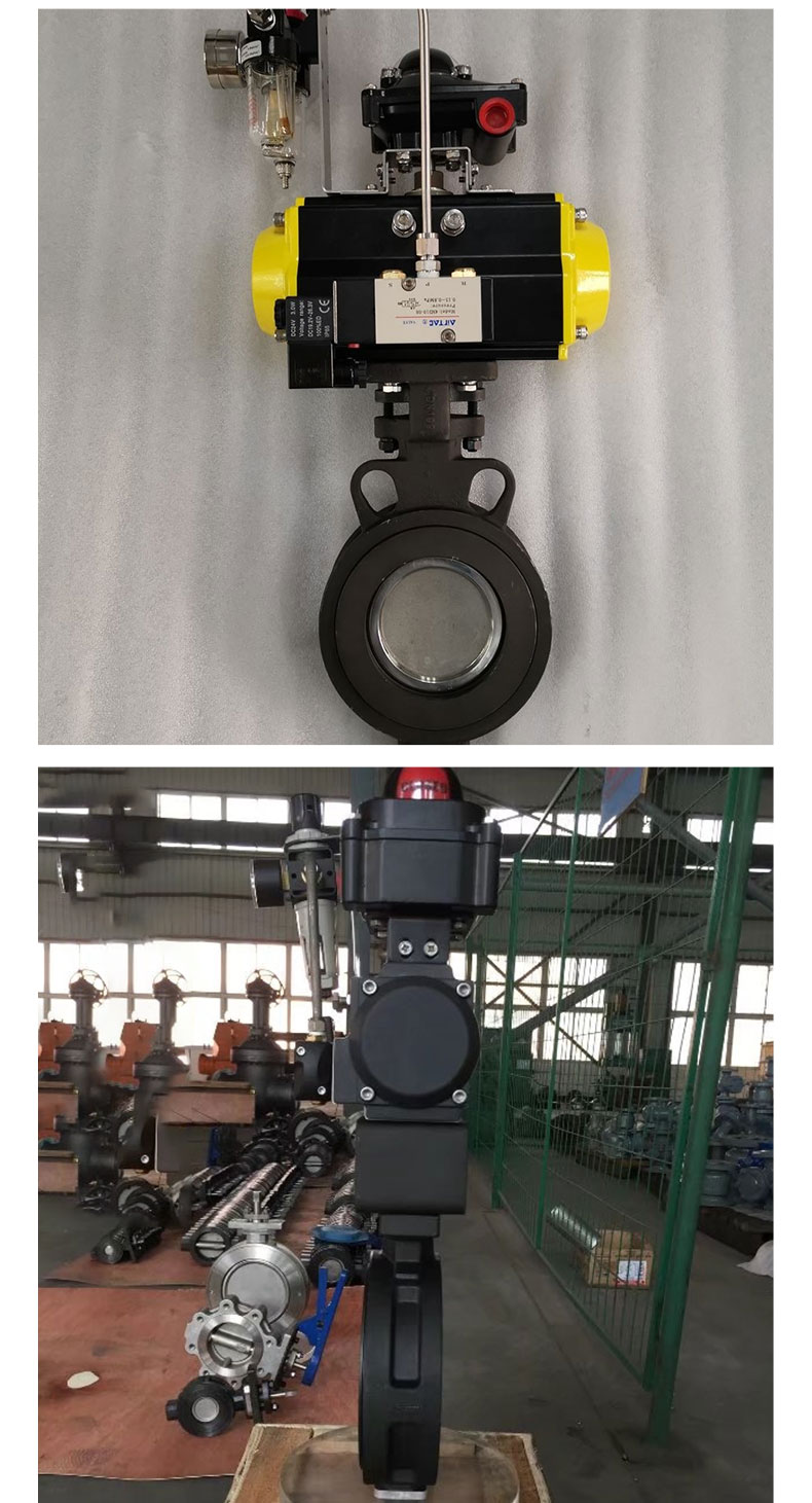 福建捷斯特閥門(mén)制造有限公司 福建捷斯特閥門(mén)制造有限公司