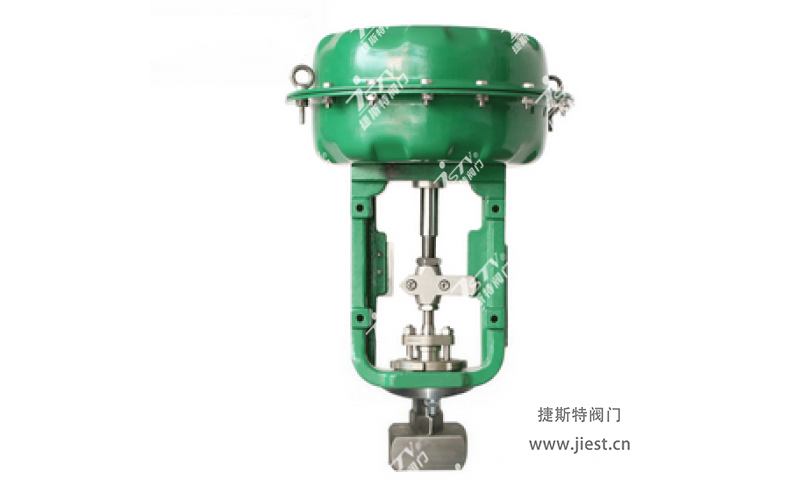 氣動(dòng)微小流量調(diào)節(jié)閥